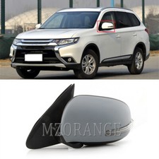 Left Primed 9Pin Door Wing