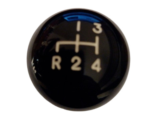 C23007 gear lever - lever, knob