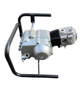 Motor Montageständer für