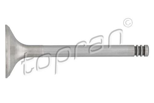 New inlet valve for - new,