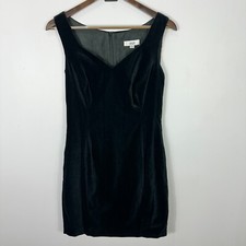 Next Directory Dress 12 Black