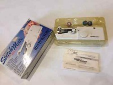 Vintage Remington Stitch Mate