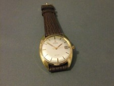 Omega De Ville Wrist Watch