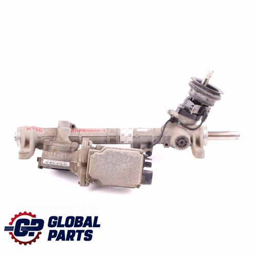 Power steering rack mercedes - power,