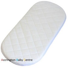 BREATHABLE MATTRESS FITS