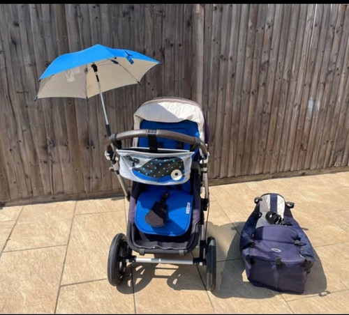 Bugaboo cameleon - bugaboo,