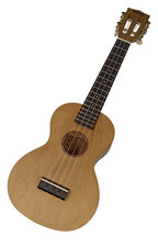 Mahalo Ukulele Concert Island