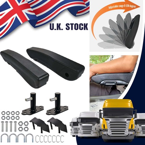 Universal truck seat - universal,