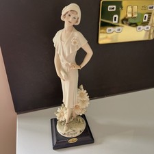 Florence Giuseppe Armani Figurine Daisy