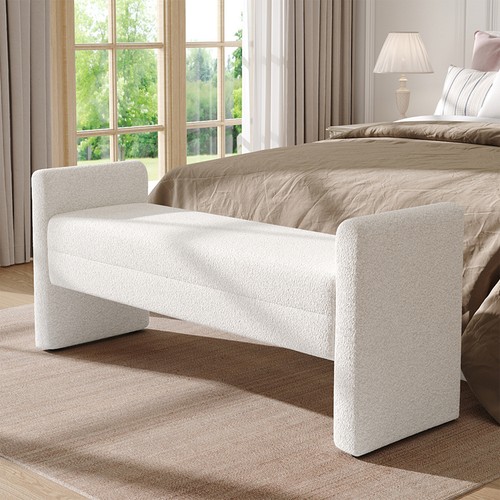 Upholstered teddy fleece - teddy,