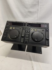 Pioneer CDJ 700S set DJ CD
