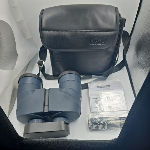 Bushnell marine 50 mm - pe,
