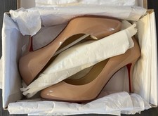 Christian Louboutin Red Bottom
