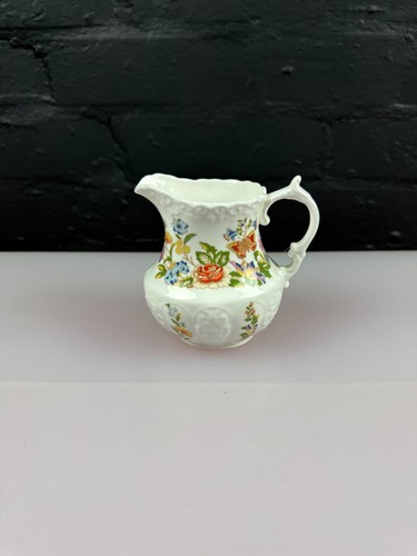 Aynsley cottage garden milk - cottage,