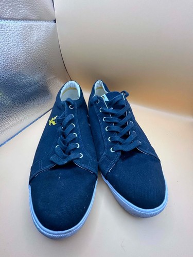Lyle and scott canvas - lyle,