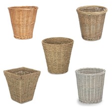 Woven Handmade Willow Wicker