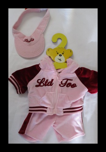 Build bear workshop limited - a,