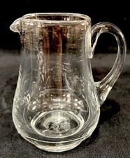 Whisky Noggin Antique Small
