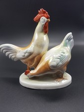 Vintage Ornamental German