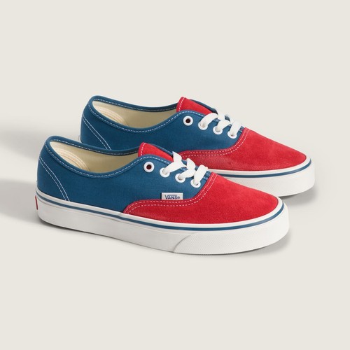 Vans authentic primary - vans,