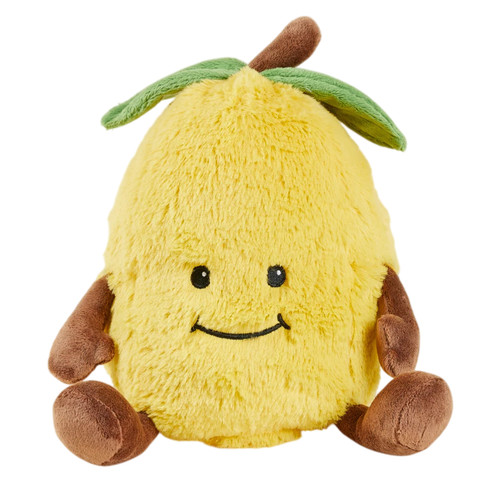 Large plush soft - soft, cuddly