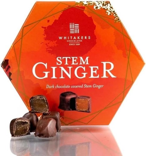 Whitakers dark chocolate - "whitakers,