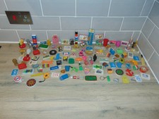 Vintage 80s & 90's Erasers