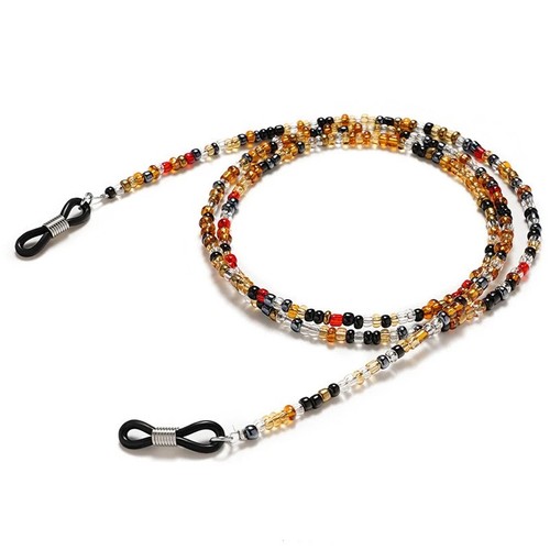 Glasses chain rope lanyard - glasses,