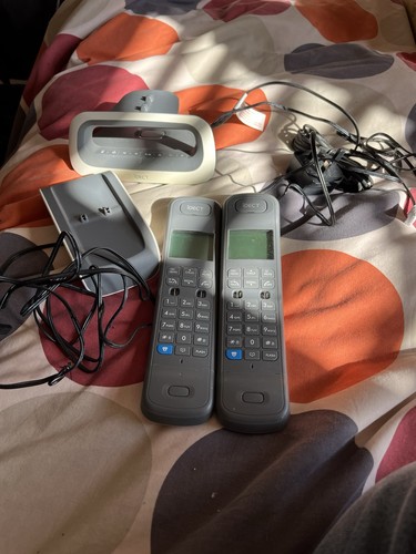 Idect home phone system - home,