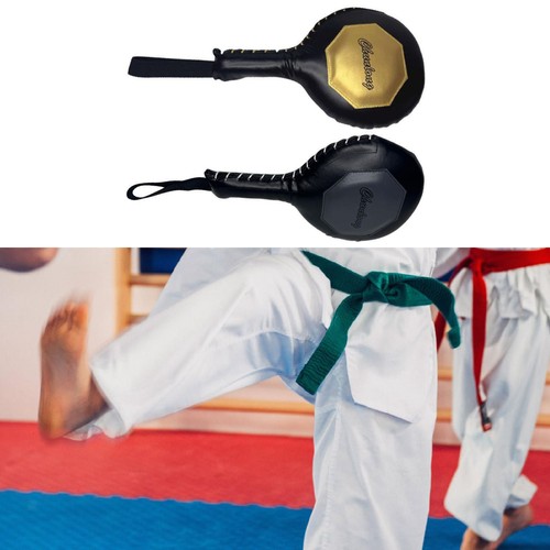 Taekwondo kick pad boxing - taekwondo,