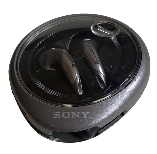 Sony mdr e829v headphones - headphones, in
