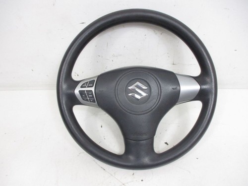 Steering wheel multifunction - steering,
