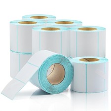Printing Scale Label Rolls 58