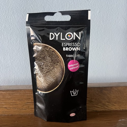 Dylon hand dye - dylon,