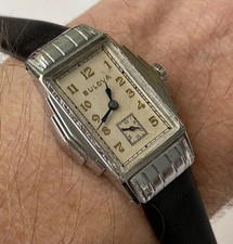 1935 BULOVA ‘AMBASSADOR’