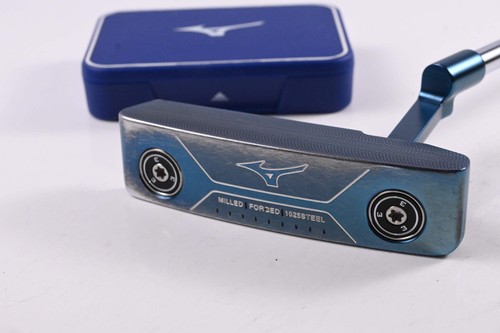 Mizuno craft blue ion - mizuno,
