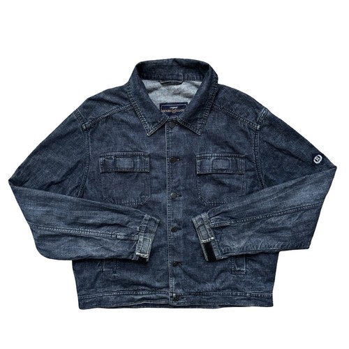 Vintage henri lloyd denim - vintage,