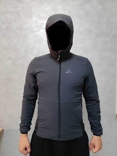 Mens salomon jacket other - salomon,