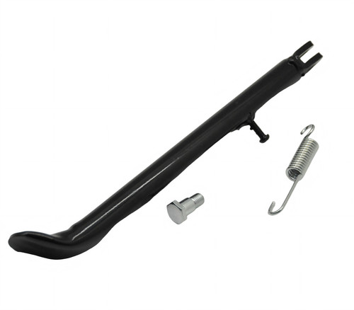 300mm pit bike side stand - bike,