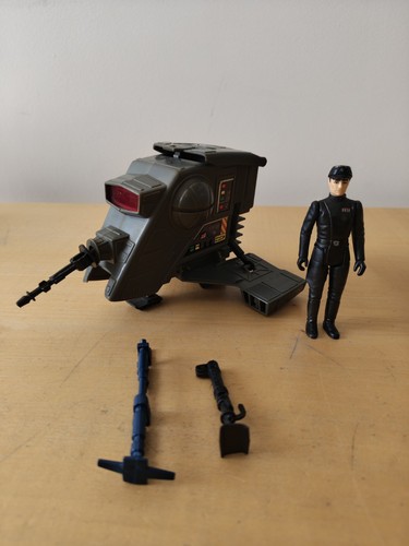 Vintage kenner star wars - kenner,