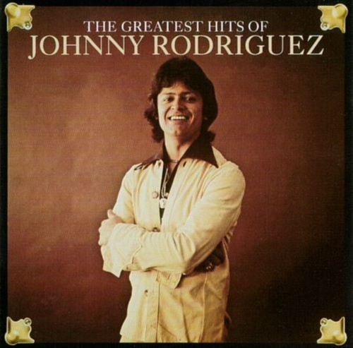 Johnny rodriguez the - johnny,