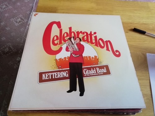 Salvation army celebration - army,