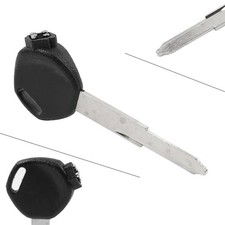 Scooter Blank Ignition Key