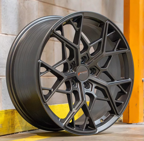 Velocity vc4 vw - 19"x8.5j,