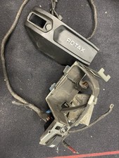 Rotax Battery Box And Loom Otk Tony Kart