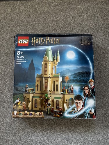 Lego harry potter - lego,