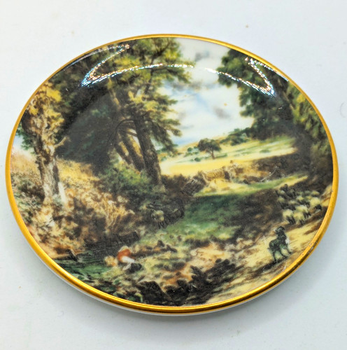 Crown staffordshire england - crown,