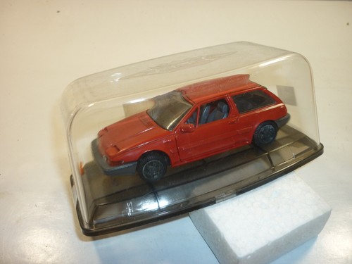 Spain batteries volvo 480 - 1/43,