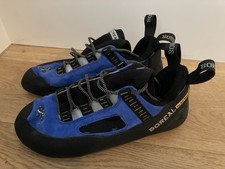 Boreal Joker Plus UK 11