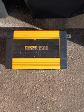 1500w power inverter 12v - 1500w, dc